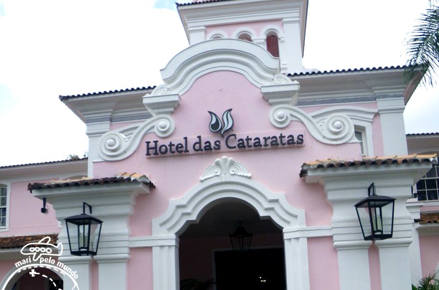 Hotel das Cataratas