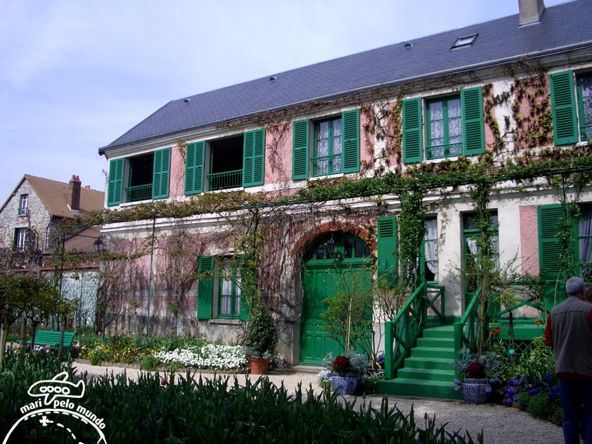 Foundation Claude Monet Giverny