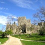 Guimarães: Aqui nasceu Portugal