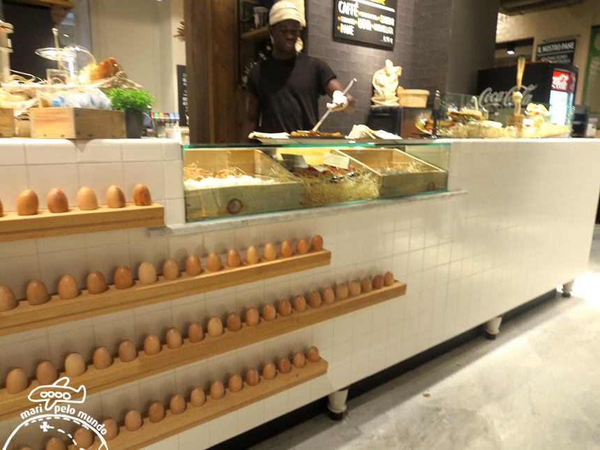 Il Mercato del Milano