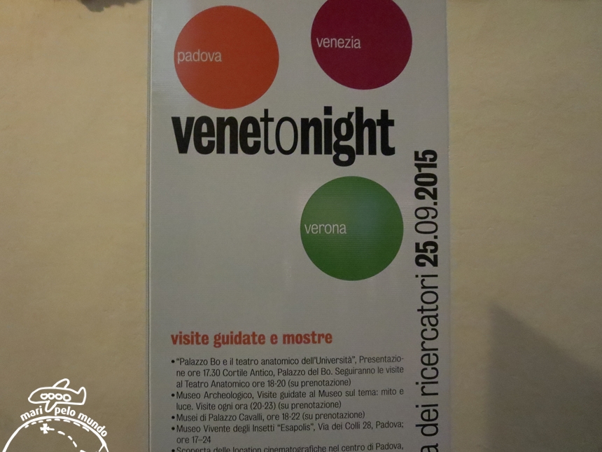 Venetonight 2015
