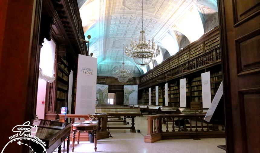 Biblioteca Nacional Braidense