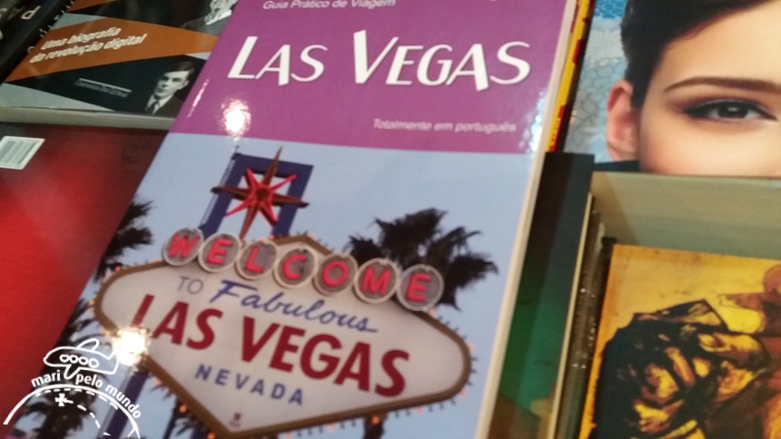 Guia de Viagem Las Vegas
