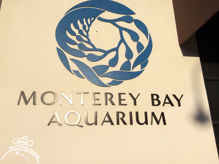 Aquário de Monterey