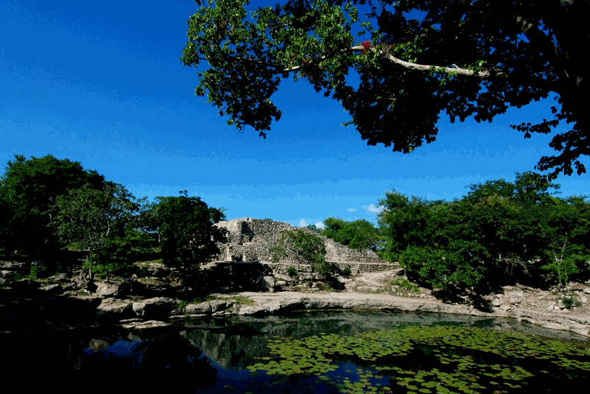 Cenote