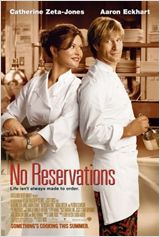 no reservation