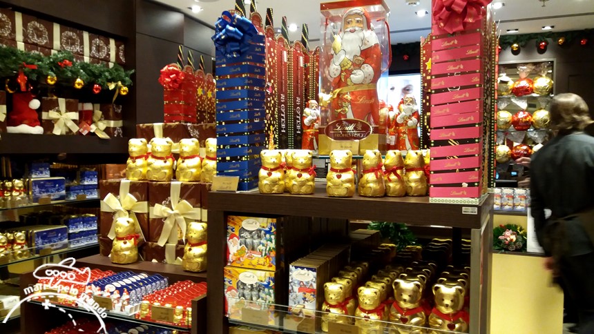 Dicas de Presentes de Natal