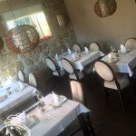 Portugal: Restaurante Paraxut em Guimarães