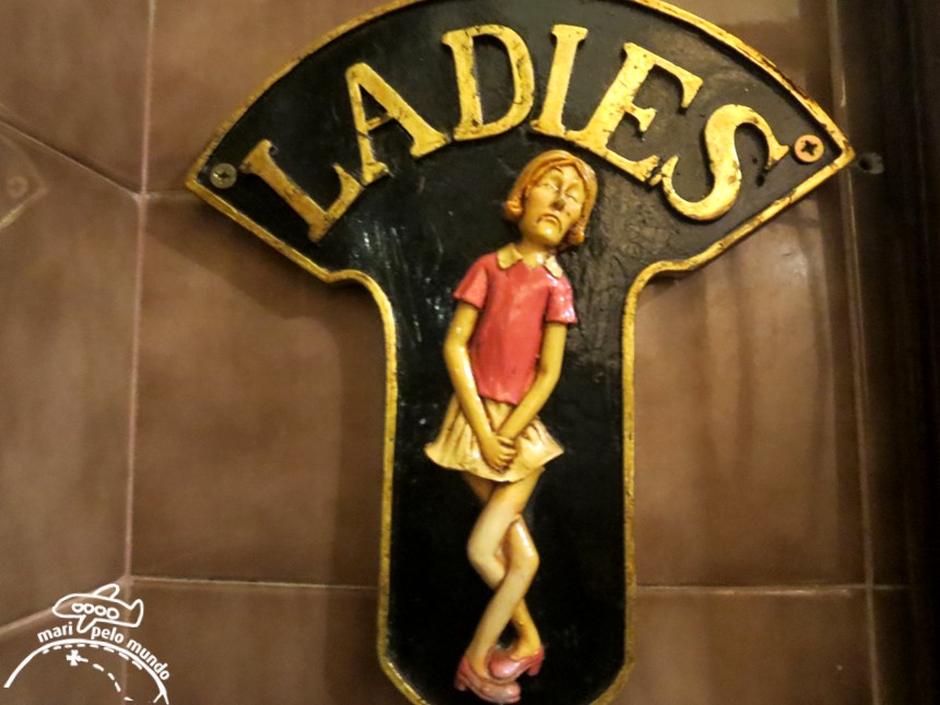 Pastelaria Benard em Lisboa