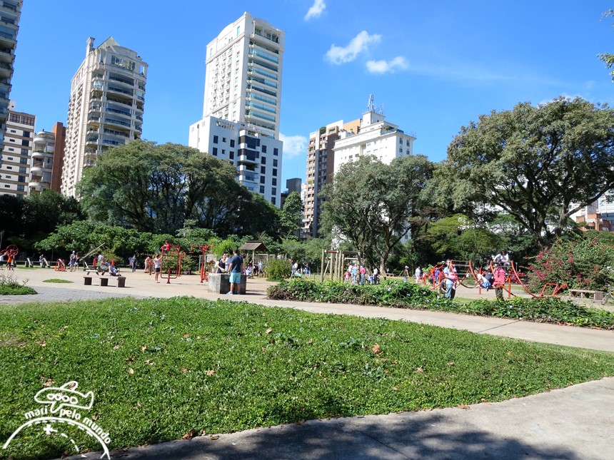 Parque do Povo