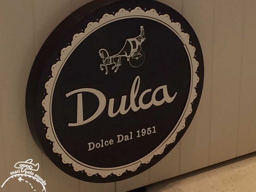 Dulca - Shopping Cidade São Paulo