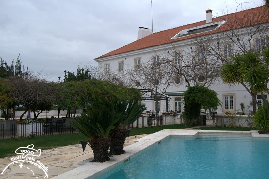 Hotel Pateo dos Solares