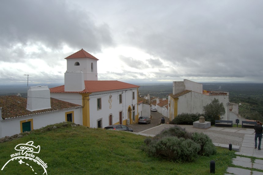 Evoramonte