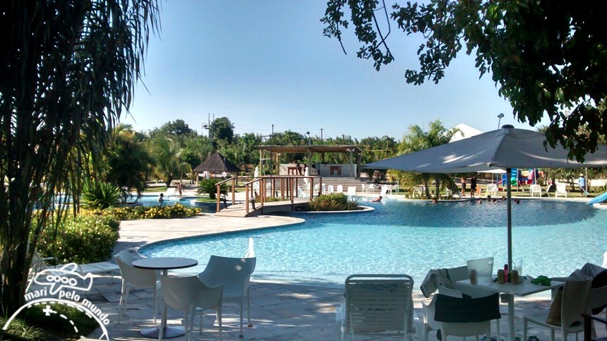 ILOA Resort Barra Sao Miguel 