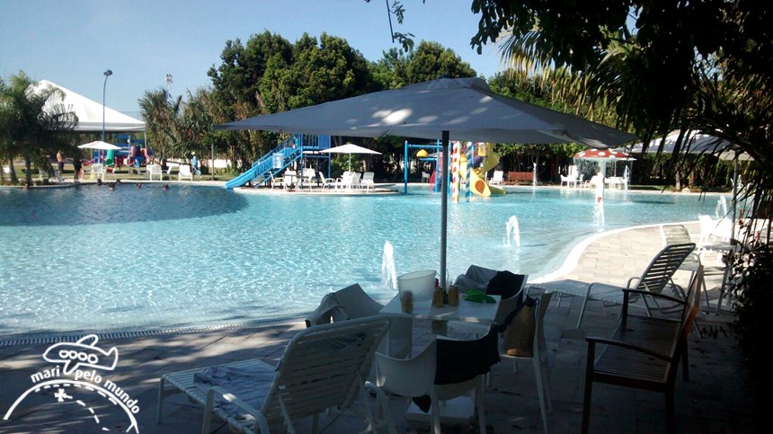 ILOA Resort Barra Sao Miguel 