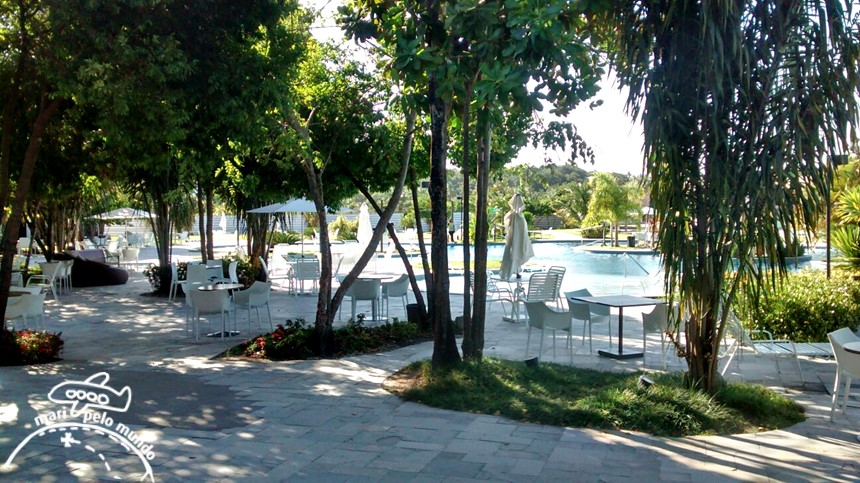 ILOA Resort Barra Sao Miguel 