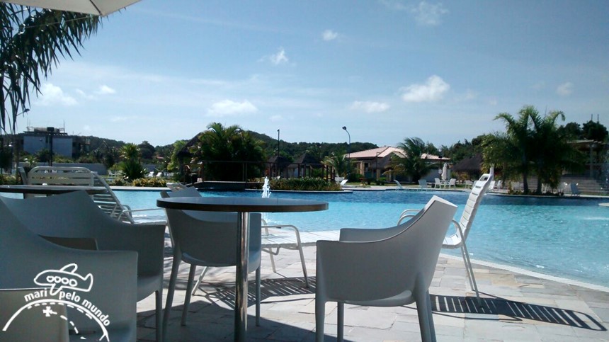 ILOA Resort Barra Sao Miguel 