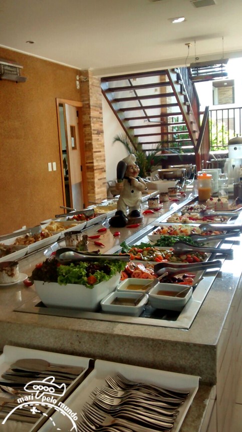 ILOA Resort Barra Sao Miguel 