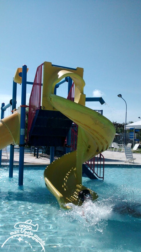 ILOA Resort Barra Sao Miguel 