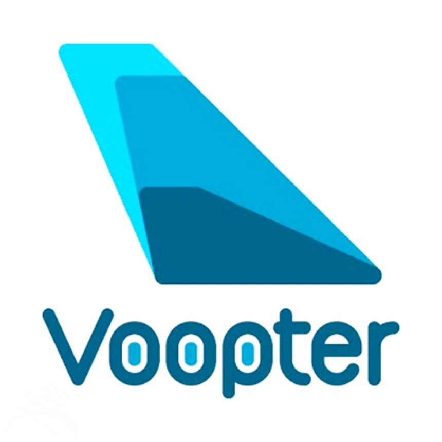 Como usar o Voopter