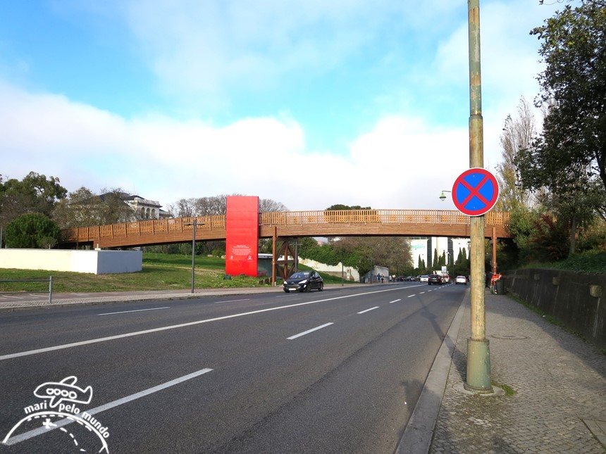 Jardim Amalia Rodrigues