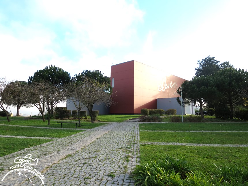 Jardim Amalia Rodrigues