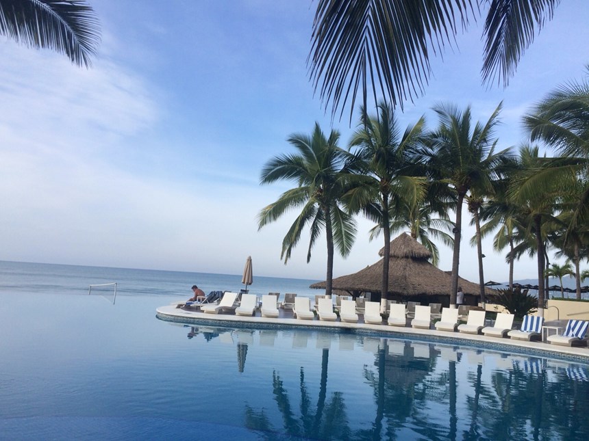 Meliá Vacation Club Puerto Vallarta All Inclusive