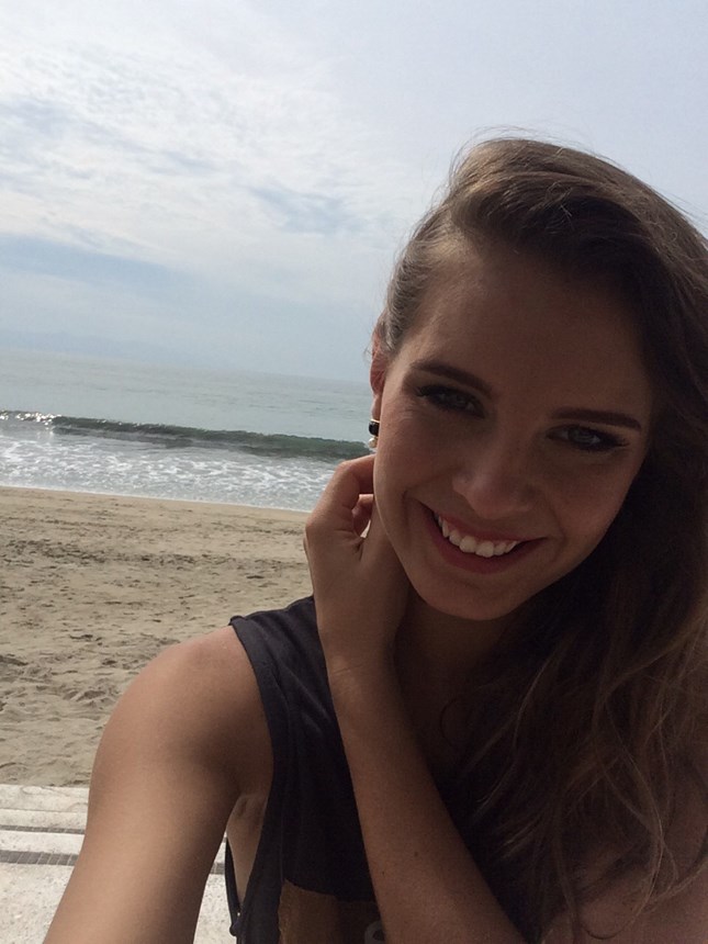 Puerto Vallarta Maria Augusta Amorim