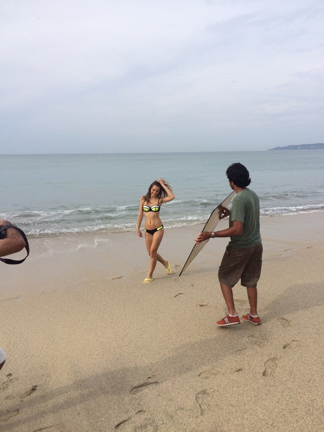 Puerto Vallarta Maria Augusta Amorim