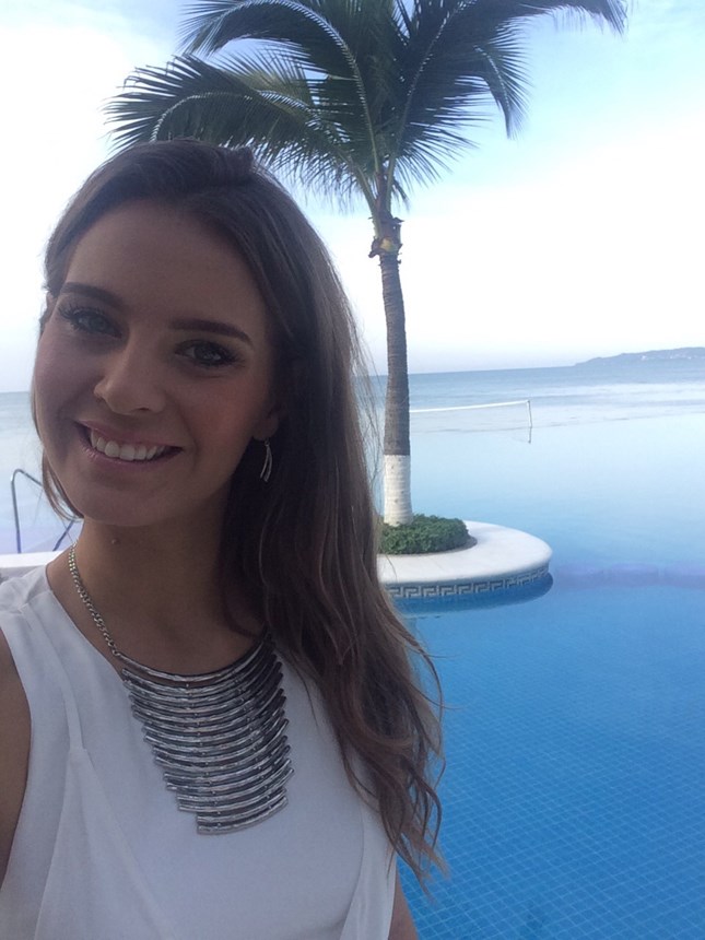 Puerto Vallarta Maria Augusta Amorim