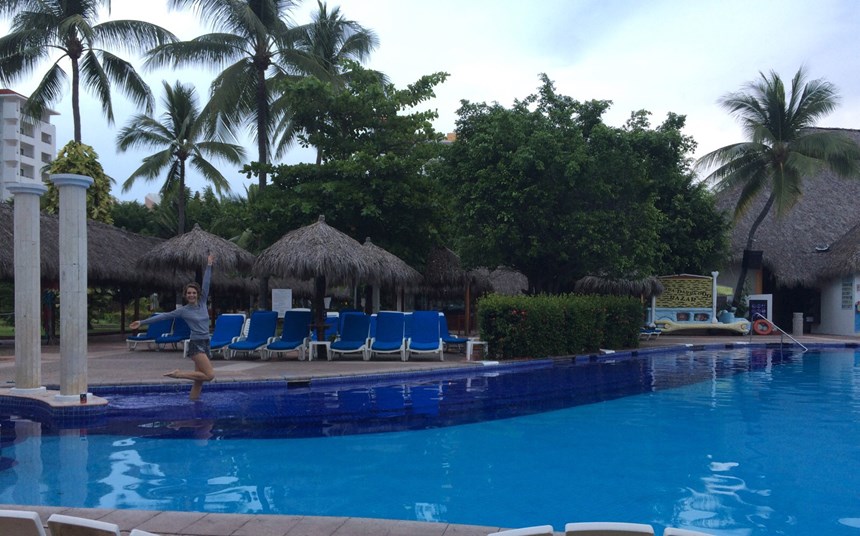 Meliá Vacation Club Puerto Vallarta All Inclusive