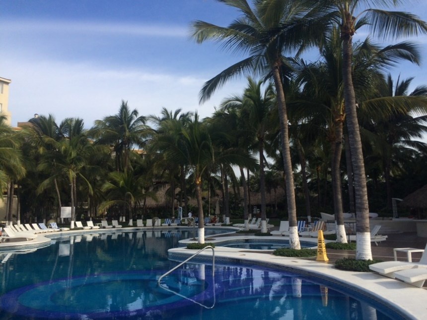 Meliá Vacation Club Puerto Vallarta All Inclusive