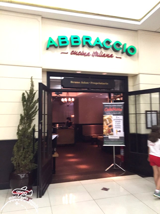 Abbraccio Restaurante