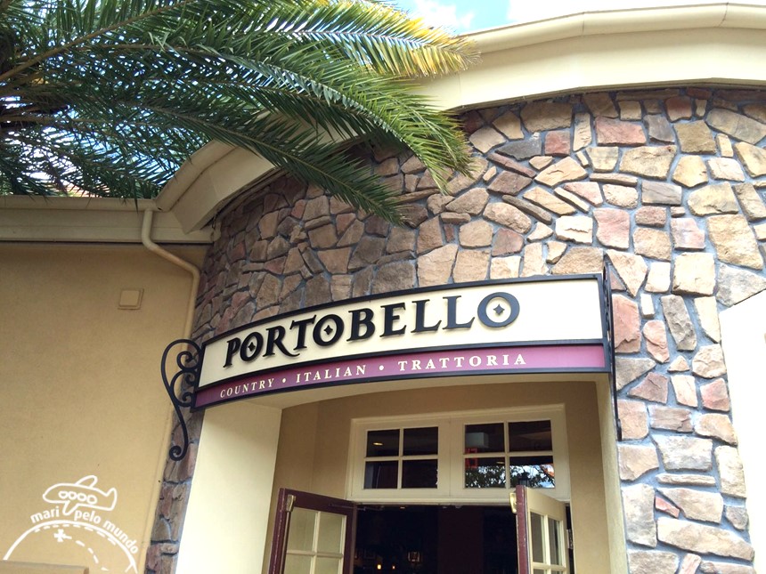 Portobello Orlando Disney Springs