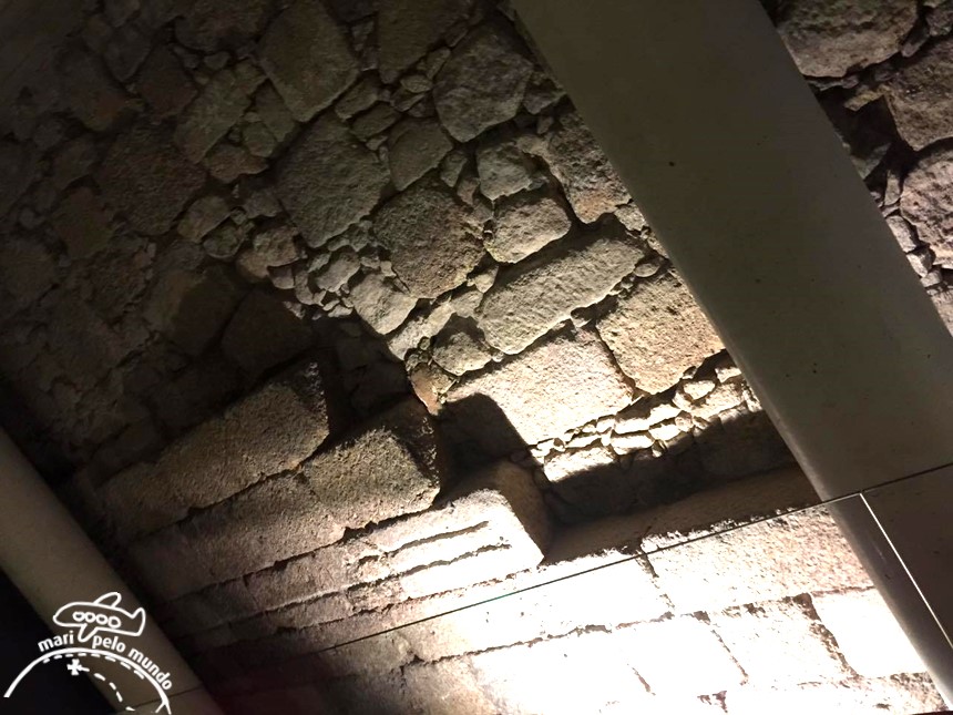 Restaurante Brac em Braga, Portugal - Ambiente