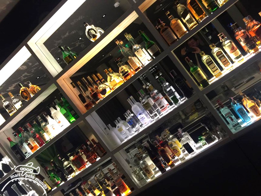 Restaurante Brac em Braga, Portugal - Bebidas