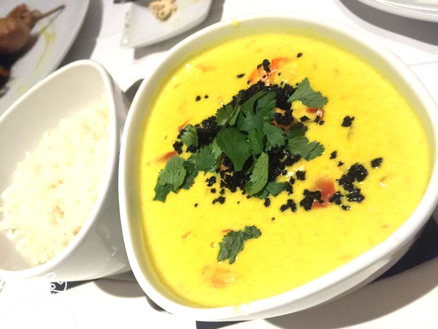 Restaurante Brac em Braga, Portugal - Sopas