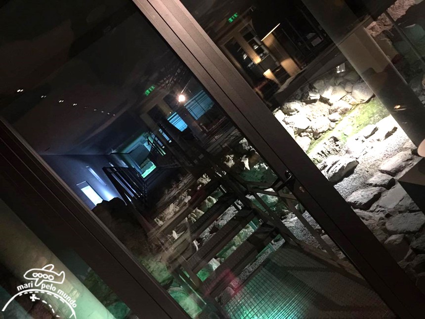 Restaurante Brac em Braga, Portugal