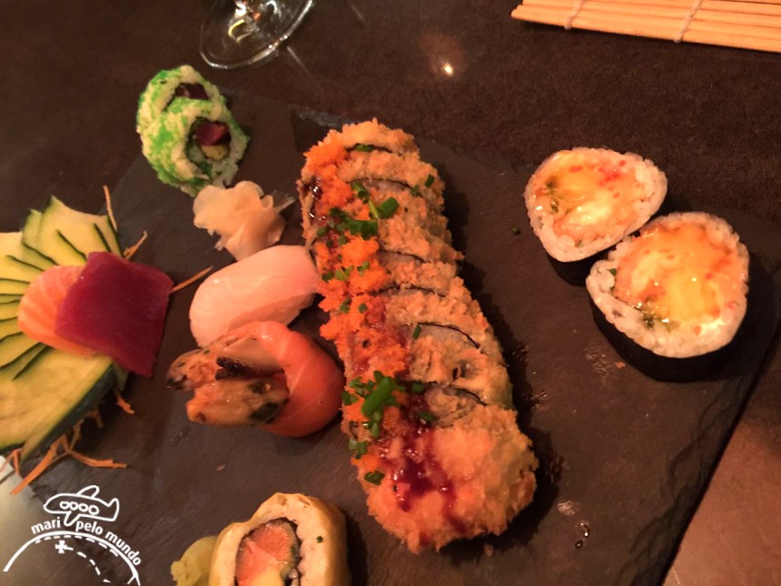 Restaurante Japones Buri no Porto (2)