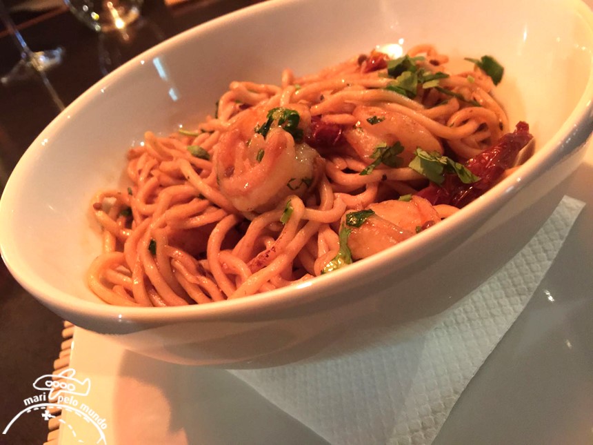 Restaurante Japones Buri no Porto (3)