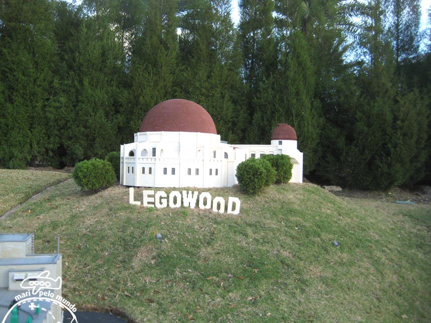 Miniland - Legowood