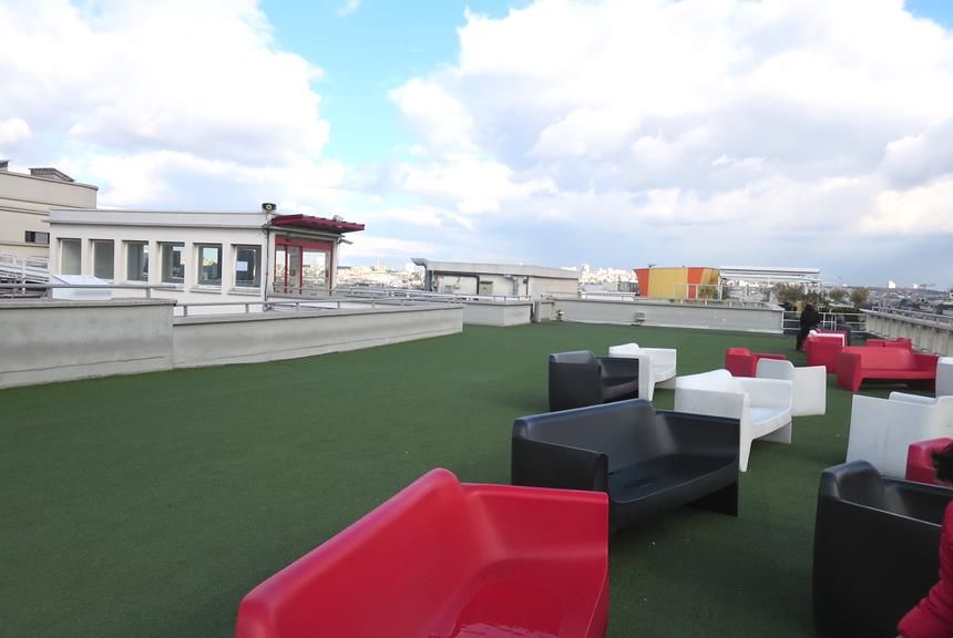 Roof top Lafayette (4)