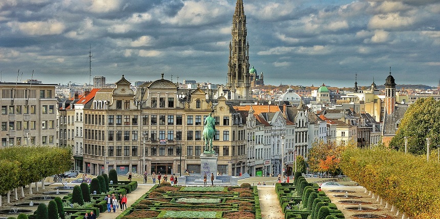 Bruxelas