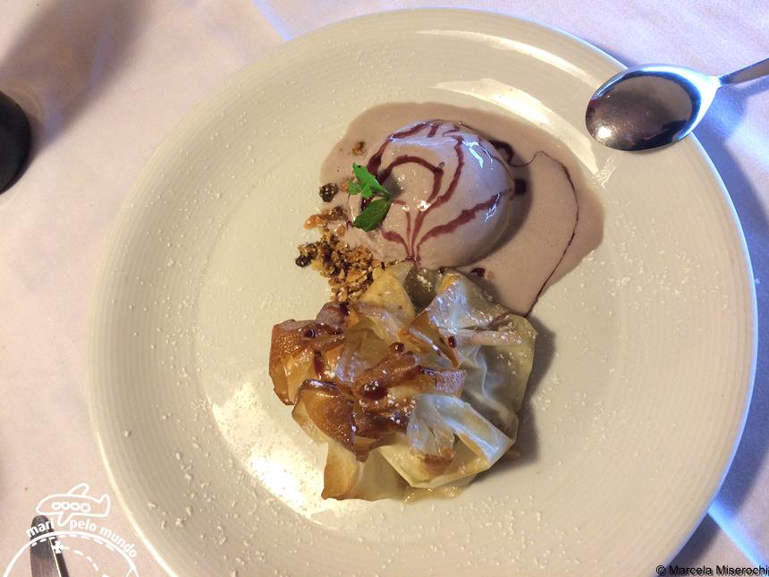 restaurante Cova da Loba