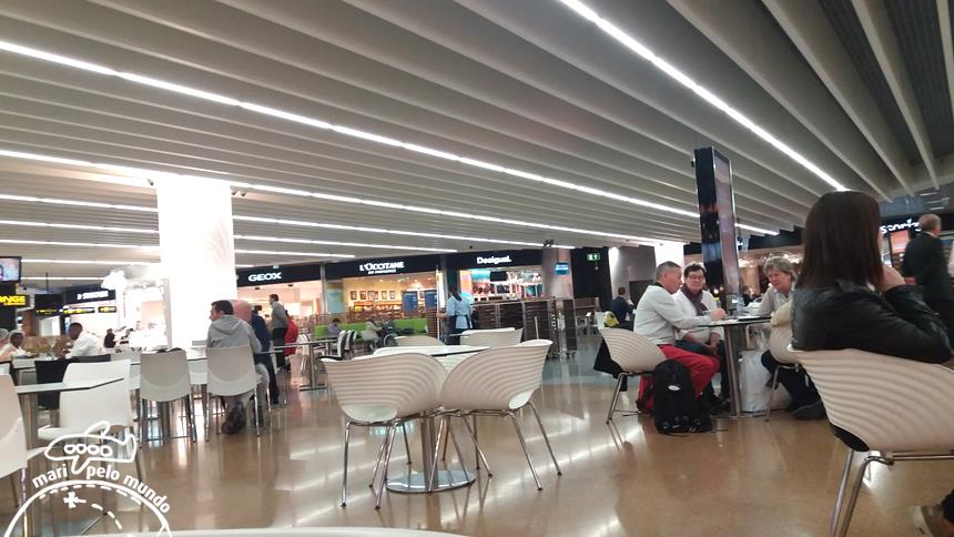 Aeroporto de Lisboa