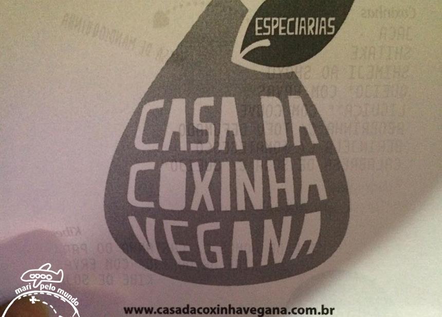 Casa da Coxinha