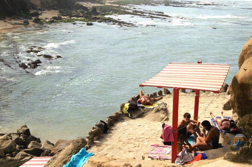 Costa de Portugal (3)