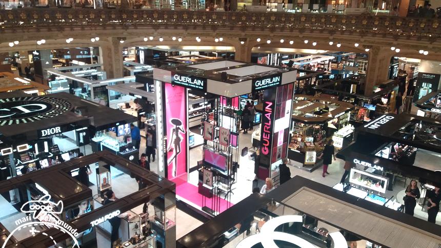 Galeries Lafayette
