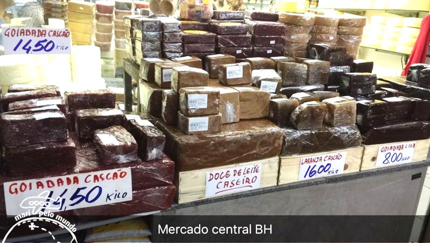 Mercado Central de Belo Horizonte (Copy)