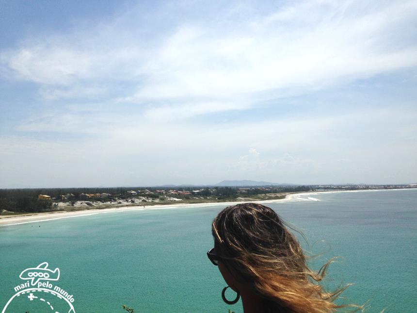Praia pontal _vista 